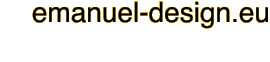 emanuel-design.eu